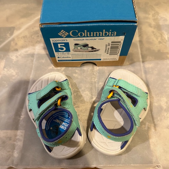 Columbia